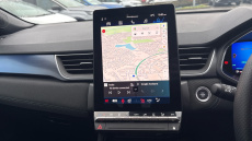 Renault Symbioz 1.6 E-Tech FHEV 145 Techno Esprit Alpine 5dr Auto Hybrid Estate